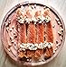 KADAIF / BAKLAVA w/Walnuts, Handcrafted Daily Fresh Made with Finest Ingredients