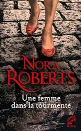 Une  femme dans la tourmente