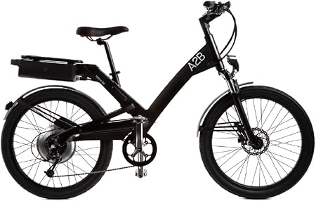 Vélo hybride 24 pouces Clearance