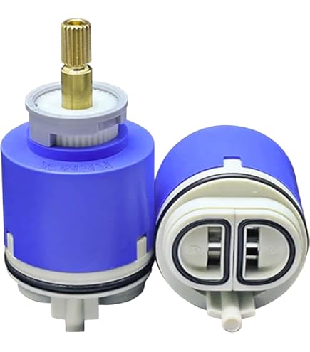 PROFLO Reparaturkartusche PF141558PK – Für Wannen-/Duscharmaturen Aus Keramik
