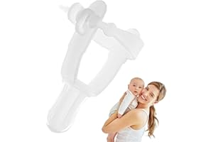Stop Sucking Thumb,Silicone Finger Sucker Prevention Thumb Brace | Biting Guard Corrector Supplies Children Comfort for Home 