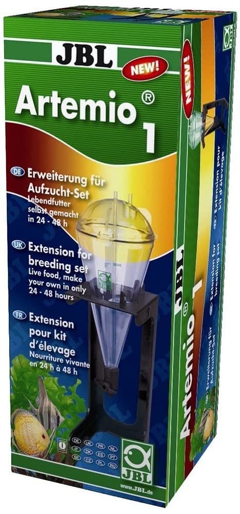 JBL Artemio Cultivation Set for Artemia Nauplien