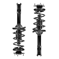 KAC Front Strut & Coil Spring Assembly Set Driver