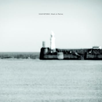 Cloud Nothings Attack On Memory Amazon Com Music
