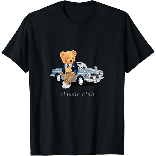 Amazon.com: Enjoy Cool Teddy Bear Dollar Show Time