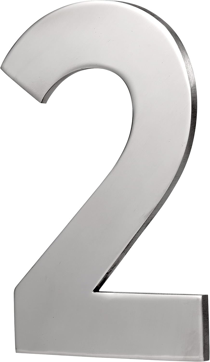 Address Signs - WOWSER Design 8 