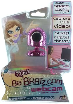 bratz be bratz