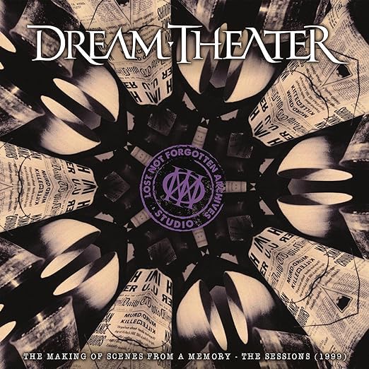 DREAM THEATER - Live At The Marquee - Amazon.com Music