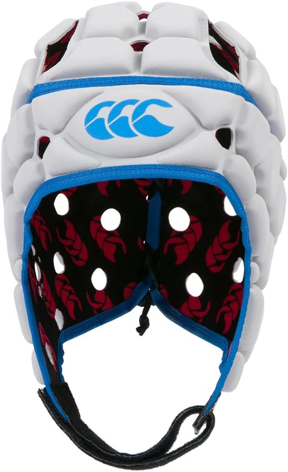 Canterbury Ventilator Headgear