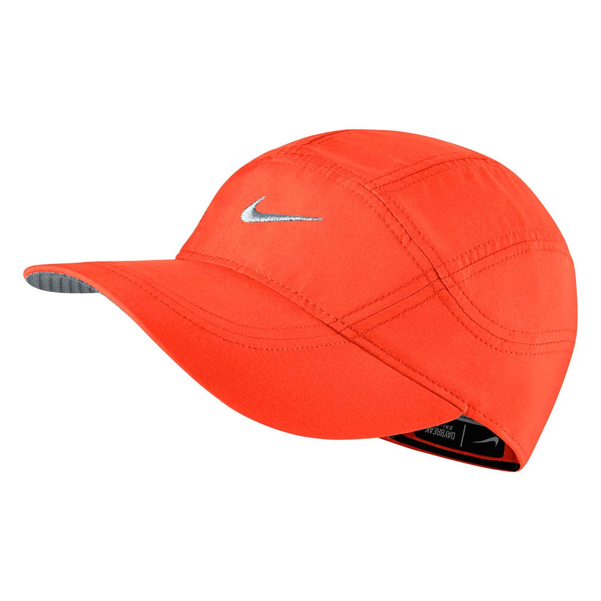 orange nike hat