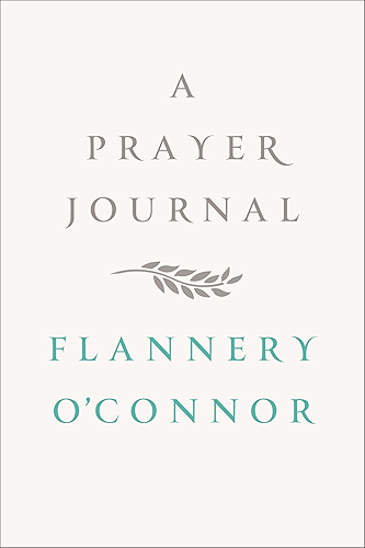 Download A Prayer Journal (English Edition) PDF