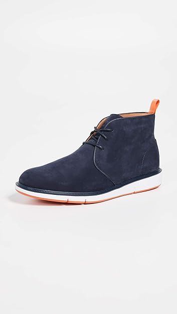motion chukka