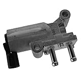 TRQ Idle Air Control IAC Valve Compatible with