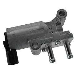 TRQ Idle Air Control IAC Valve Compatible with