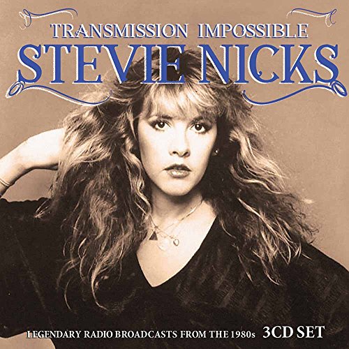 Stevie Nicks - ÿþTimeSpace - Zortam Music