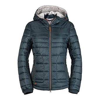 camel active 330710 8X44 - Steppjacke
