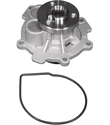 Water Pump Fits CHEVROLET SPARK M300 1.2 2010 On Coolant