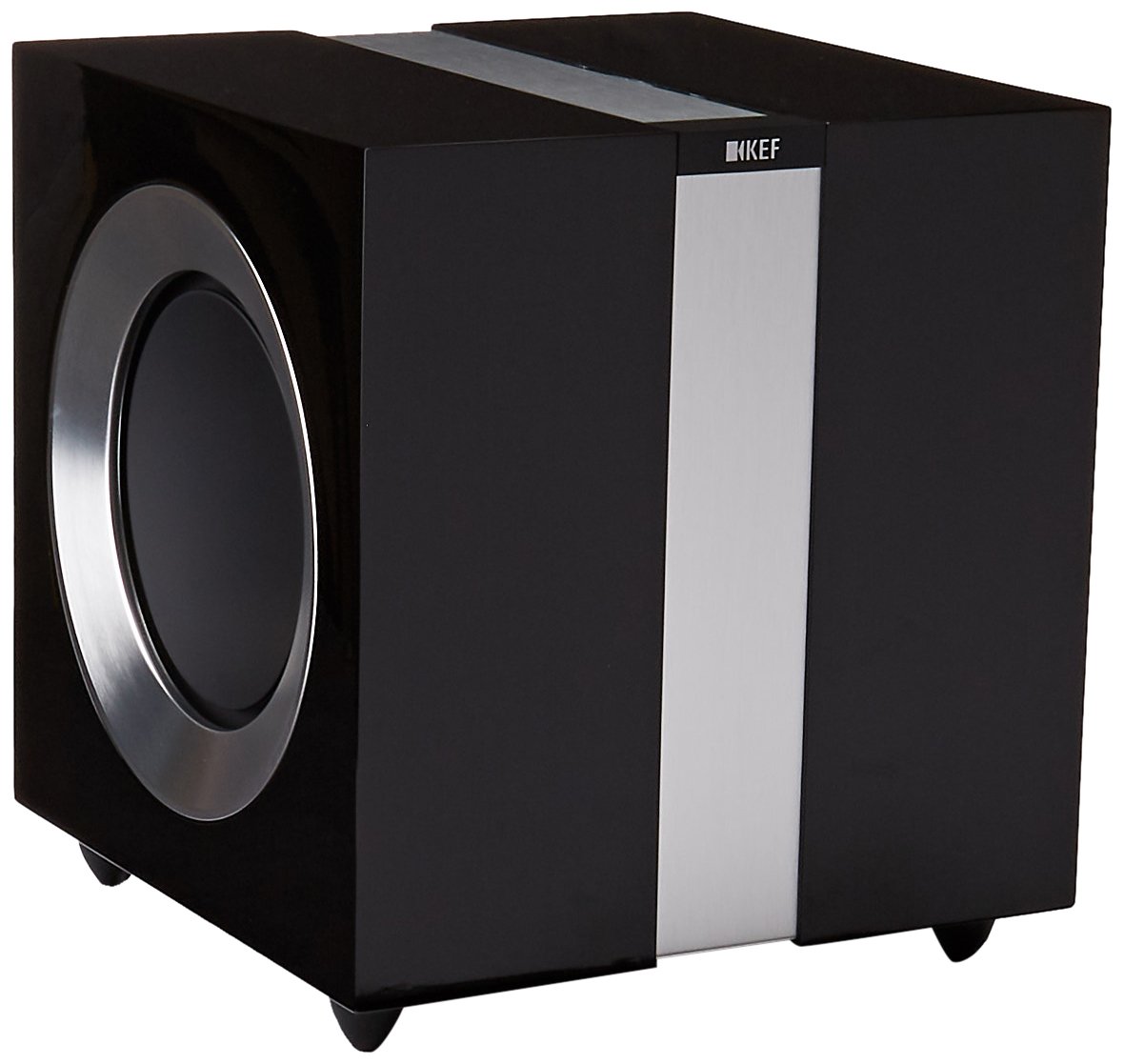 kef r400b subwoofer for sale
