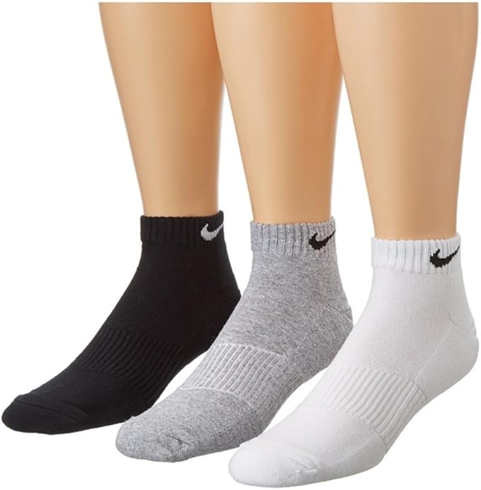 big kids nike socks