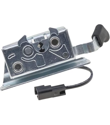 ぴっちゃん Amazon.com: 7109662 Front Door Latch Handle Compatible With Bobcat