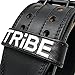 Tribe Lifting Leather Weight Lifting Belt | 4