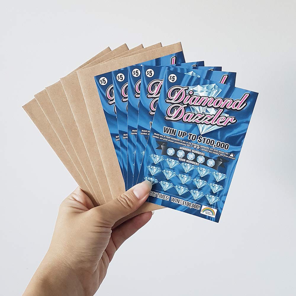 Pregnancy Announcement Scratch Off Cards – 5-Pack Baby Surprise Announcement for Grandparents or Husband – Baby Announcements Ideas for Grandma, Aunt, Sister – Funny Keepsake