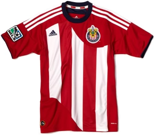 amazon chivas jersey