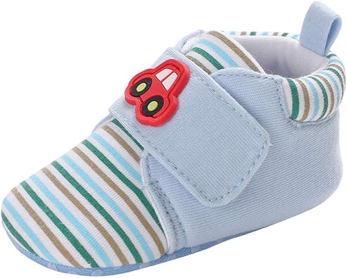 Zapatillas bebe sin suela | Los mejores productos para bebé
