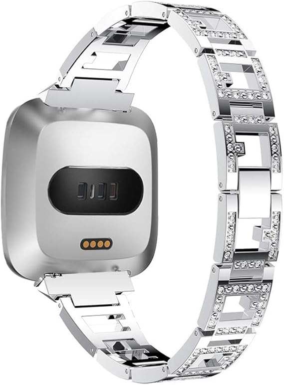 fitbit versa bands amazon canada