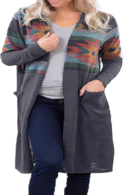 best long cardigans on amazon
