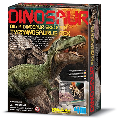 Dig A Dino Tyrannosaurus Rex