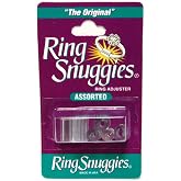 Ring Snuggies - The Original Ring Adjusters - Assorted Sizes