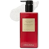 Victoria's Secret Bombshell Intense Fragrance Body Lotion, Notes of Cherry, Red Peony & Sultry Vanilla (8.4 oz)