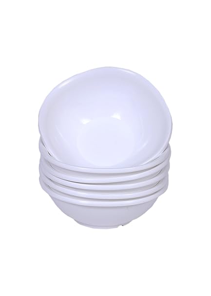 Signoraware Katori and Soup Set