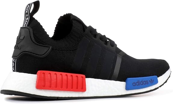 adidas eqt support rf blu e bianche