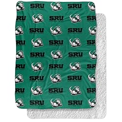 Slippery Rock University The Rocks Logo