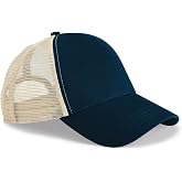 ECOnscious Re2 Trucker Style Baseball Cap