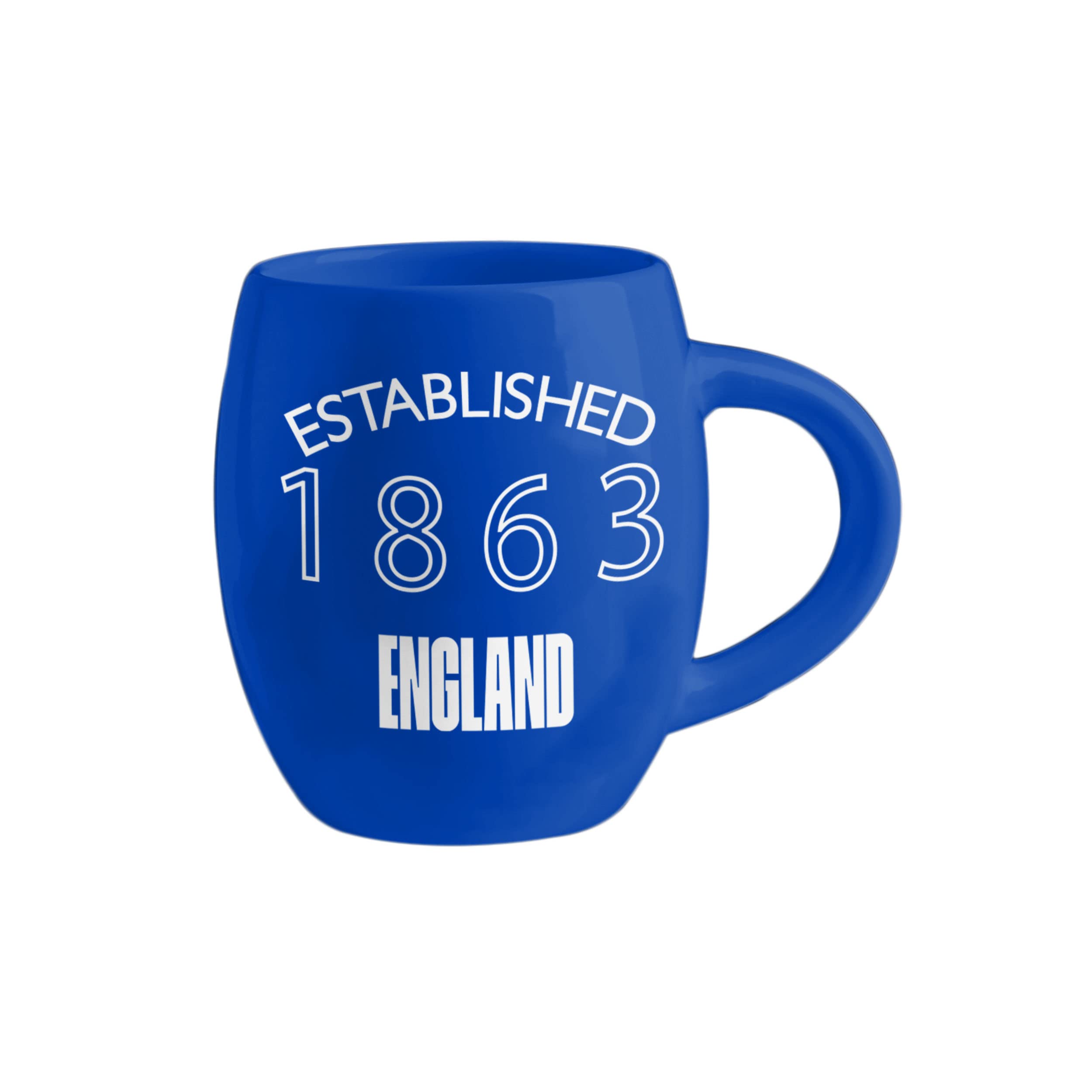 FOCO Official England Established Football Tea Tub Mug