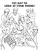 Coloring for Grown-Ups Holiday Fun Book