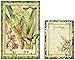 Graphic 45 Nature Sketchbook Ephemera Cards