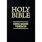 KJV Holy Bible: New &amp; Old Testaments: E-Reader Formatted KJV