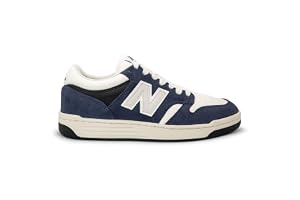 Tenis New Balance 480 Low Unisex