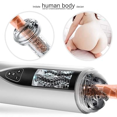 newest sex toys for men TryFun Pill Portable series Pocket Male Masturbation Cup main image 1