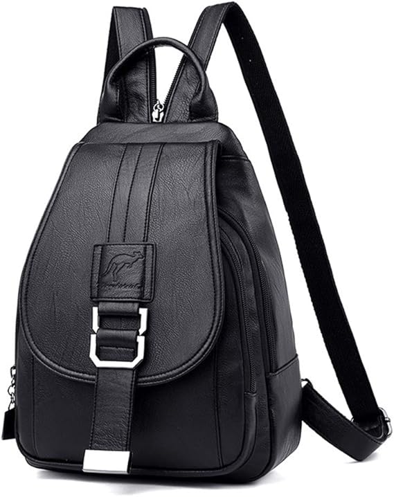 mochila tipo bolsa para mujer