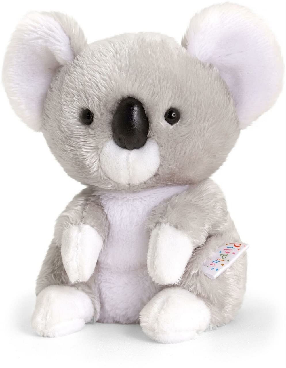 Keel Pippins Koala Soft Toy 14cm