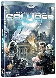 Collider - Blu-ray
