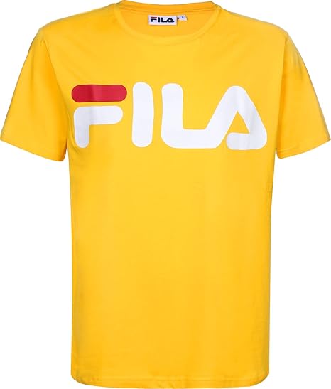 t shirt fila uomo amazon