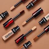 L'Oréal Paris Infallible More Than Concealer 326 Vanilla 24H Full Coverage view 7