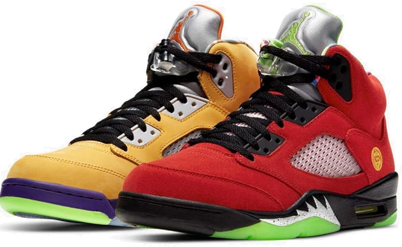 jordan retro 5 amazon