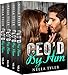 CEO'd By Him Complete Series Box Set (A Billionaire Romance Love Story)